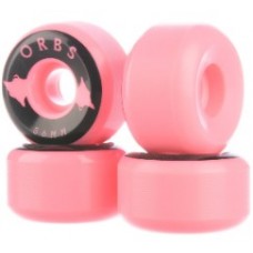 RUEDAS SKATE ORBS SPECTERS CONICAL 99A 56MM BWS